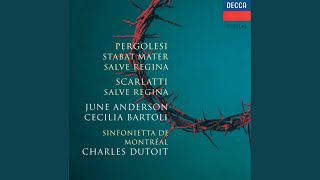 Pergolesi Stabat Mater P 77  1 Stabat Mater dolorosa [upl. by Bearce694]