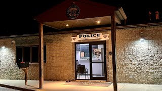 Franklin Borough NJ Police Department 10112024 [upl. by Pharaoh]