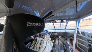 Sonoma Raceway 91824 First Race [upl. by Yecrad228]