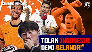 Tolak Indonesia demi Belanda Pemain yang bakal menyinar di EURO 2024 iaitu Tijjani Reijnders [upl. by Cornelia]