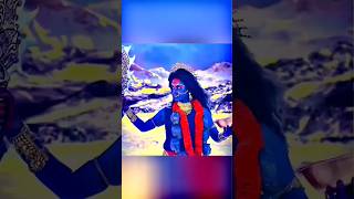 Ma kali ne kiya ashuro ka ant 🥰makali trending shorts virial subscribe comment like mahadev [upl. by Maxima]