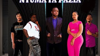 NYUMA YA PAZIA FULL MOVIE 1amp5 [upl. by Anwahs]