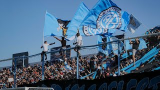 FINAL FEMENINO BELGRANO vs Boca  LAS  GRANDES DE CÓRDOBA Y ARGENTINA ORGULLO PIRATA 💜🏴‍☠️💙 [upl. by Queston869]