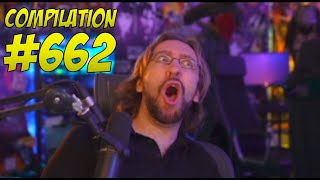 YoVideoGames Clips Compilation 662 [upl. by Richela]