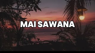 FIJIAN KARAOKE SIGIDRIGI MAI SAWANA [upl. by Adlesirk]