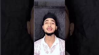 Madina Bula li jiyeislamicvideo trendingshorts deenvibe viralreels [upl. by Ahsatak]