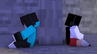 Bad liar  Heeko and Sarah  Minecraft Animation [upl. by Alvarez115]