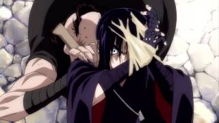 Best Anime Action scene 002  Basilisk 001 [upl. by Aroel]