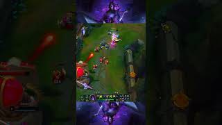 0 Dodge Chance leagueoflegends cassiopeia lol [upl. by Bentley]