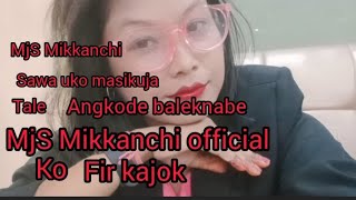 kenja jari 😡😡😡angkode kadongesa dakbo tangka bangakonba angko fir kaAra Court Rena Mjs de redy [upl. by Atinauj]