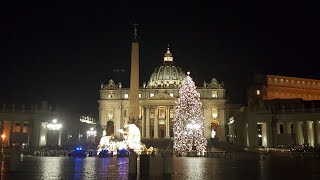 Capodanno a Roma 2018 [upl. by Melinda]