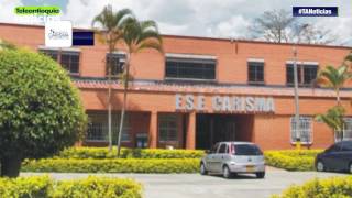 El Hospital Carisma cambia su sede de servicios ambulatorios para Calasanz [upl. by Karr400]