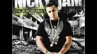 Fiel a Tu Piel NICKY JAM [upl. by Lavena514]