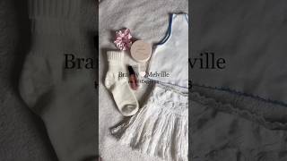 Brandy Melville outfitideas стиль fashionblogger fashion образ ootd outfit outfitinspo [upl. by Eiruam]