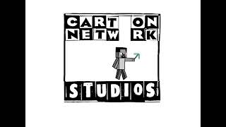 Cartoon Network Studios Fanimation Minecraft [upl. by Ennylhsa]