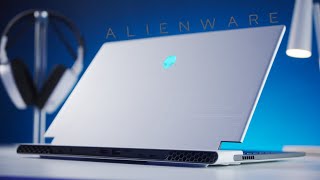 Best Gaming Laptop  Alienware X14 [upl. by Haggi]