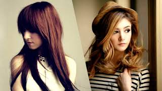 Counting Stars Christina Grimmie vs Chrissy Costanza amp Alex Goot Mix [upl. by Celik369]