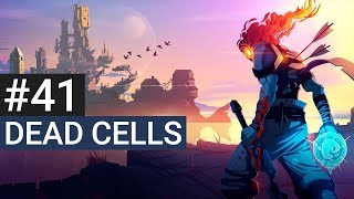 Dead Cells 10 41 Daily Challenge  Lets Play Dead Cells Deutsch German Gameplay [upl. by Oner]