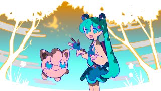 quotアフターエポックスquot feat初音ミク  sasakure‌UK [upl. by Gottwald]