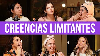 CREENCIAS LIMITANTES  6 DE COPAS  Episodio 19  T3 [upl. by Aneelak]