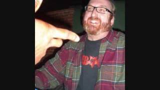 Brian Posehn  Movie RuinersThe Unholy Trilogy [upl. by Hillie128]