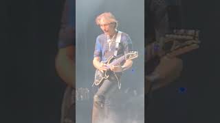 Steve Vai quotBad Horsiequot Live at The Pageant in St Louis guitarsolo shorts inviolate shredding [upl. by Delphinia]