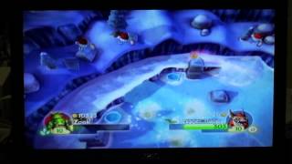 Skylanders PVP  Trigger Happy VS Zook [upl. by Geddes]