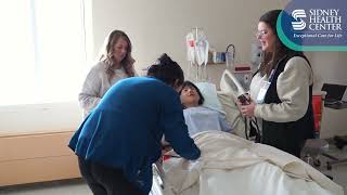 Nurse Residency Program Setting up New RNs for Success [upl. by Ardnayek]