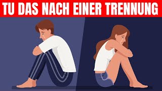 Warum dieser eine Weg der effektivste nach einer Trennung ist [upl. by Niawtna]