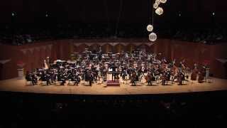 디토 오케스트라 발트토이펠 스케이터 왈츠 Emile Waldteufel The Skaters Waltz [upl. by Saudra]