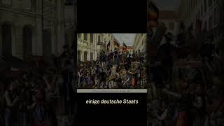 Napoleonische Ära in der deutschen Geschichte 1803–1815 deutschland deutsche geschichte [upl. by Jarita]