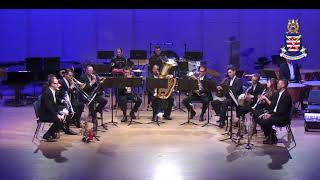 Barclay Brass plays Star Wars  Throne Room amp End Title [upl. by Irim]