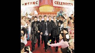 NSYNC  Pop Radio Version No Breakdown [upl. by Cooke]