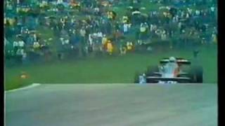 Formula 1 Austria 1976mp4 [upl. by Yedorb]