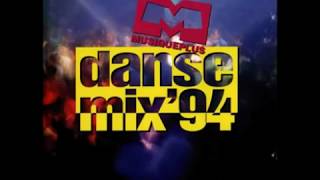 Danse Mix 94 [upl. by Burkhard353]