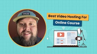 Where Should You Host Your Course Videos [upl. by Notgnihsaw]