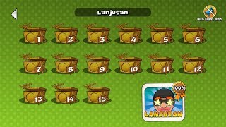 Robbery Bob  Lanjutan  100 Complete [upl. by Briana]