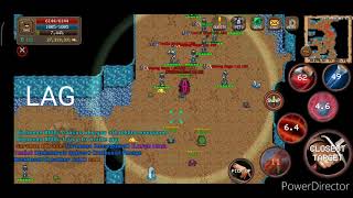 Laurum online solo cave 1 [upl. by Aniri]