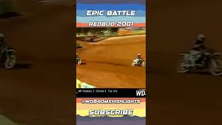 Carmichael vs Windham RedBud Motocross 2001 [upl. by Henry981]