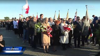 Zbliżenia TVP3 Bydgoszcz 18102024 [upl. by Adieren]