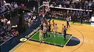 Grayson Allen Dirty Plays [upl. by Ashlan440]