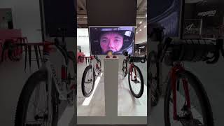 OnTheHunt at Eurobike [upl. by Trub]