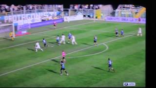 AtalantaTorino 15 HD  Sintesi  Highlights  All Goals  © Serie A 20122013 [upl. by Claude]