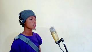 Davido  FIA cover by iKell [upl. by Ulane543]