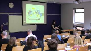 Teaching Vocabulary to Young Learners Through BrainBased Teaching Strategies by Setenay Çelik [upl. by Skelly]