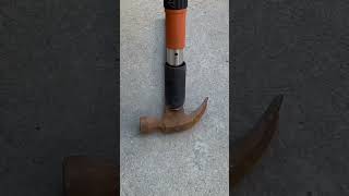 Manual nail gun with amzing and for your making shortvideo tools viralvideo [upl. by Ree]