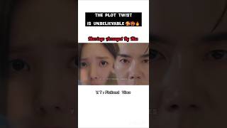 The Plot Twist is Unbelievable 🥰🥵🔥 fictionalvibes kdrama whenthephonerings edits shorts viral [upl. by Poucher]