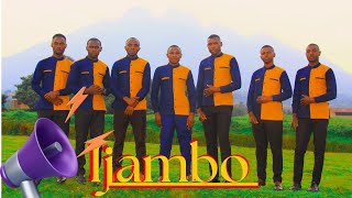 IJAMBO By Abafasha ba YESU Ninda SDA Officiol Video Hd [upl. by Nakasuji]