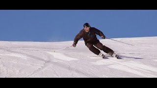 Alpine skiing technical progression and drills [upl. by Vasilek]