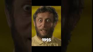 Michael Rosen Over the Years 1954 to 2022 [upl. by Malo]